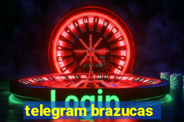 telegram brazucas